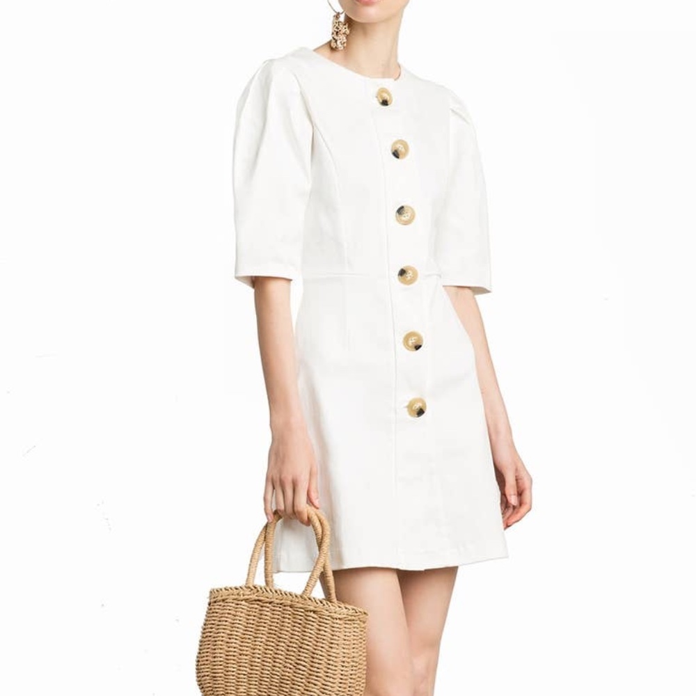 Pixie Market Dress